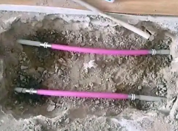 桂东卫生间测漏水多少钱