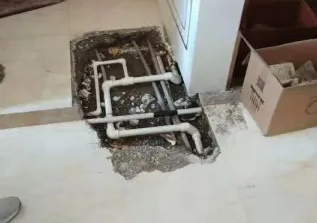 桂东查漏水多少钱