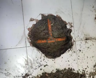 桂东查漏水多少钱