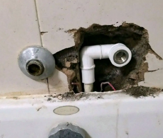 桂东卫生间漏水检测多少钱